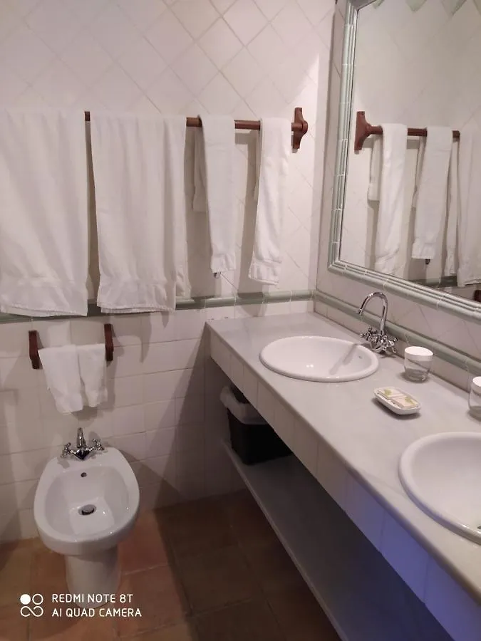 Hostal La Panavera El Perello  El Perello (Catalonia)