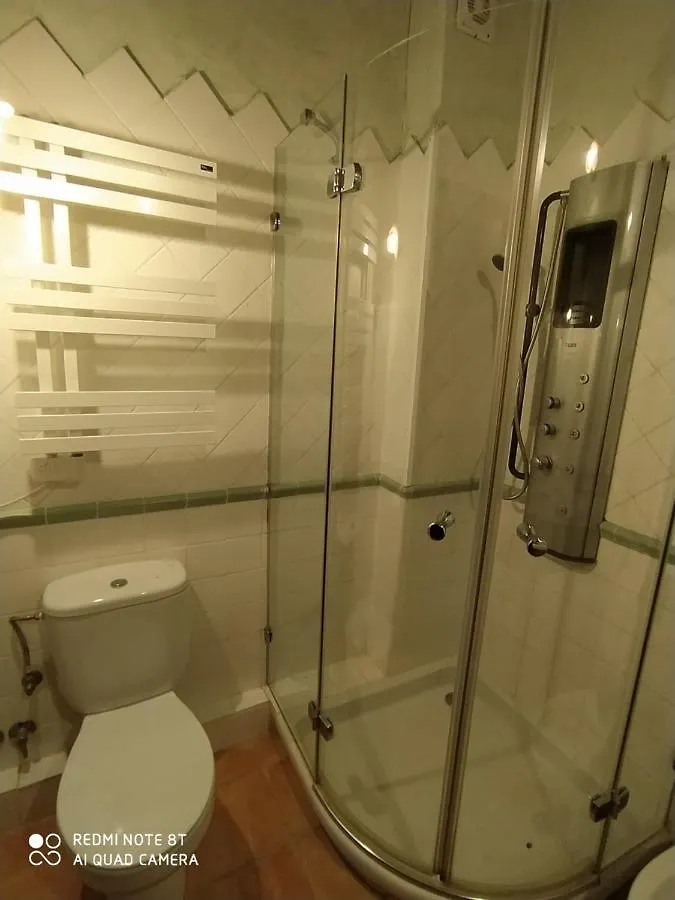 ***** Guest house Hostal La Panavera El Perello  Spain