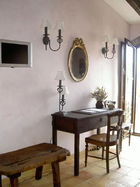 Guest house Hostal La Panavera El Perello