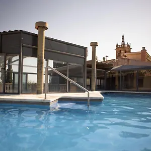 Rvhotels De Caldes - Adults Only Hotel