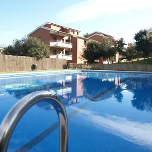 Del Golf Aparthotel